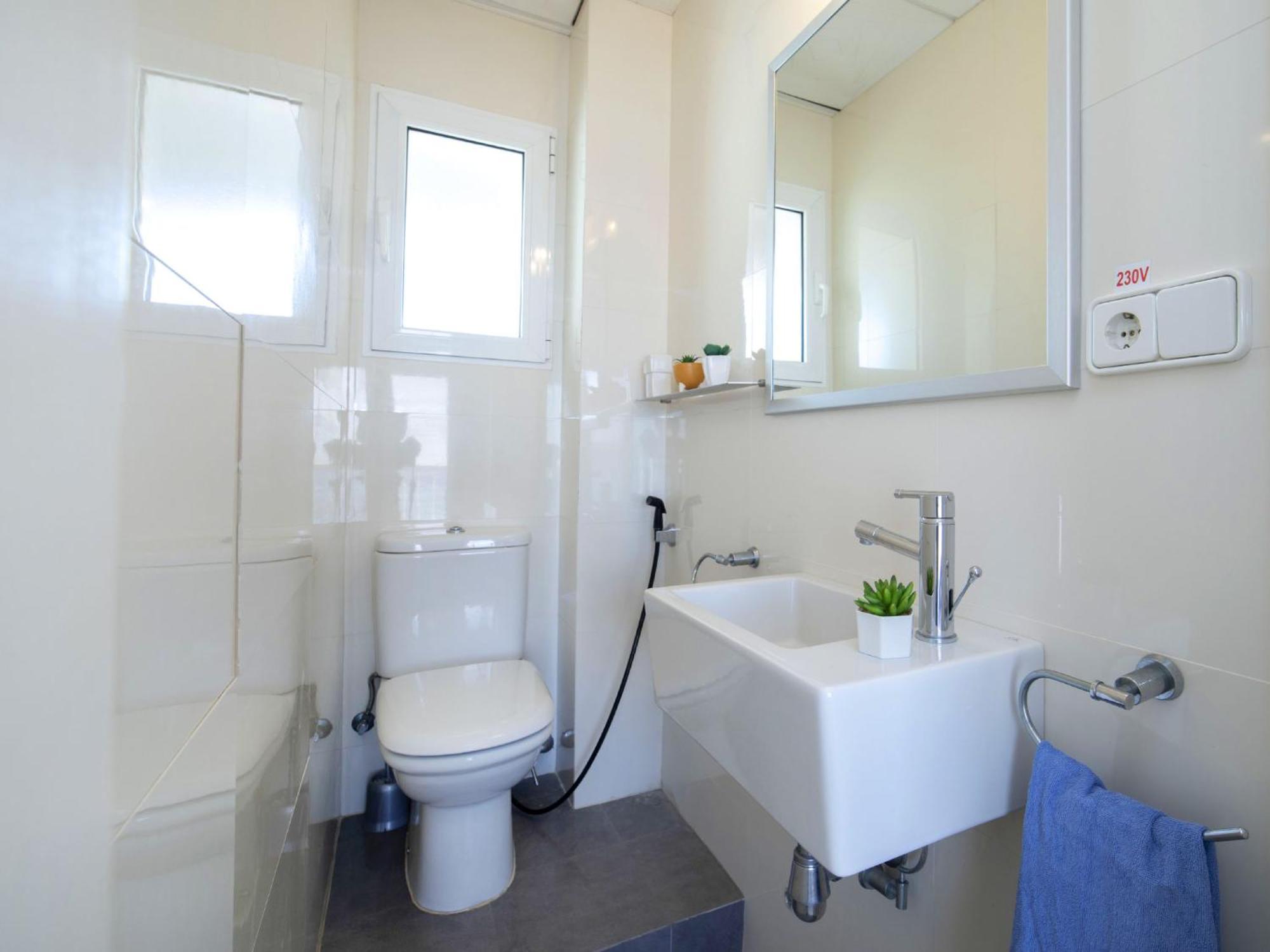 Apartment Les Roquetes By Interhome Κάλπε Εξωτερικό φωτογραφία