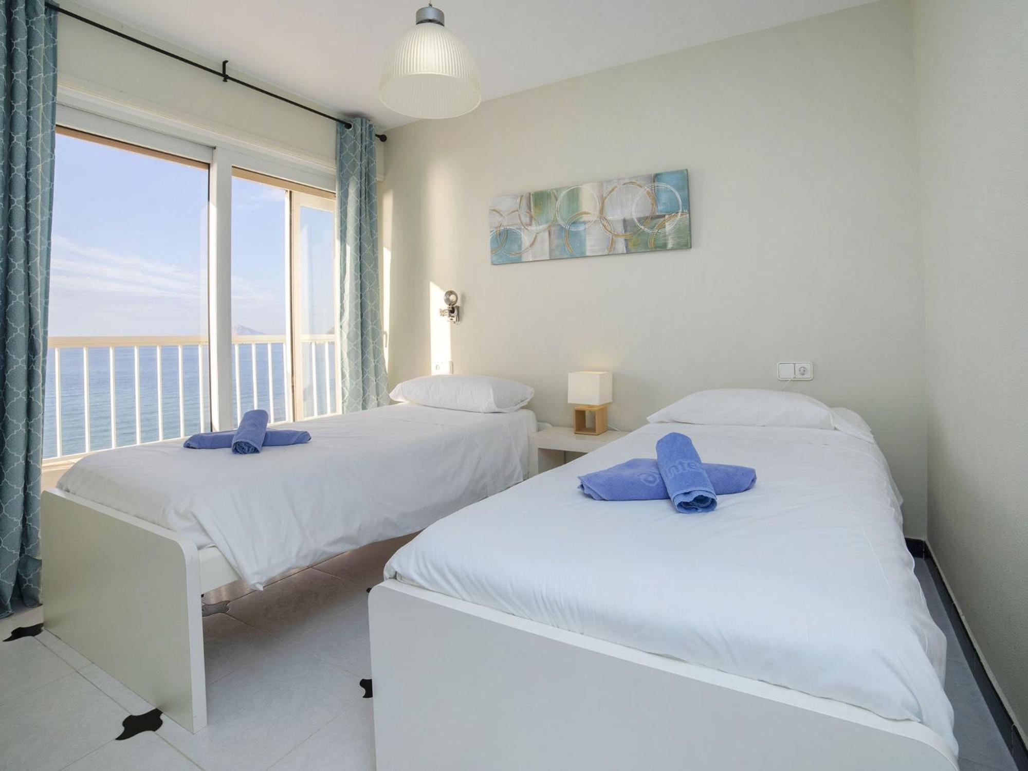 Apartment Les Roquetes By Interhome Κάλπε Εξωτερικό φωτογραφία