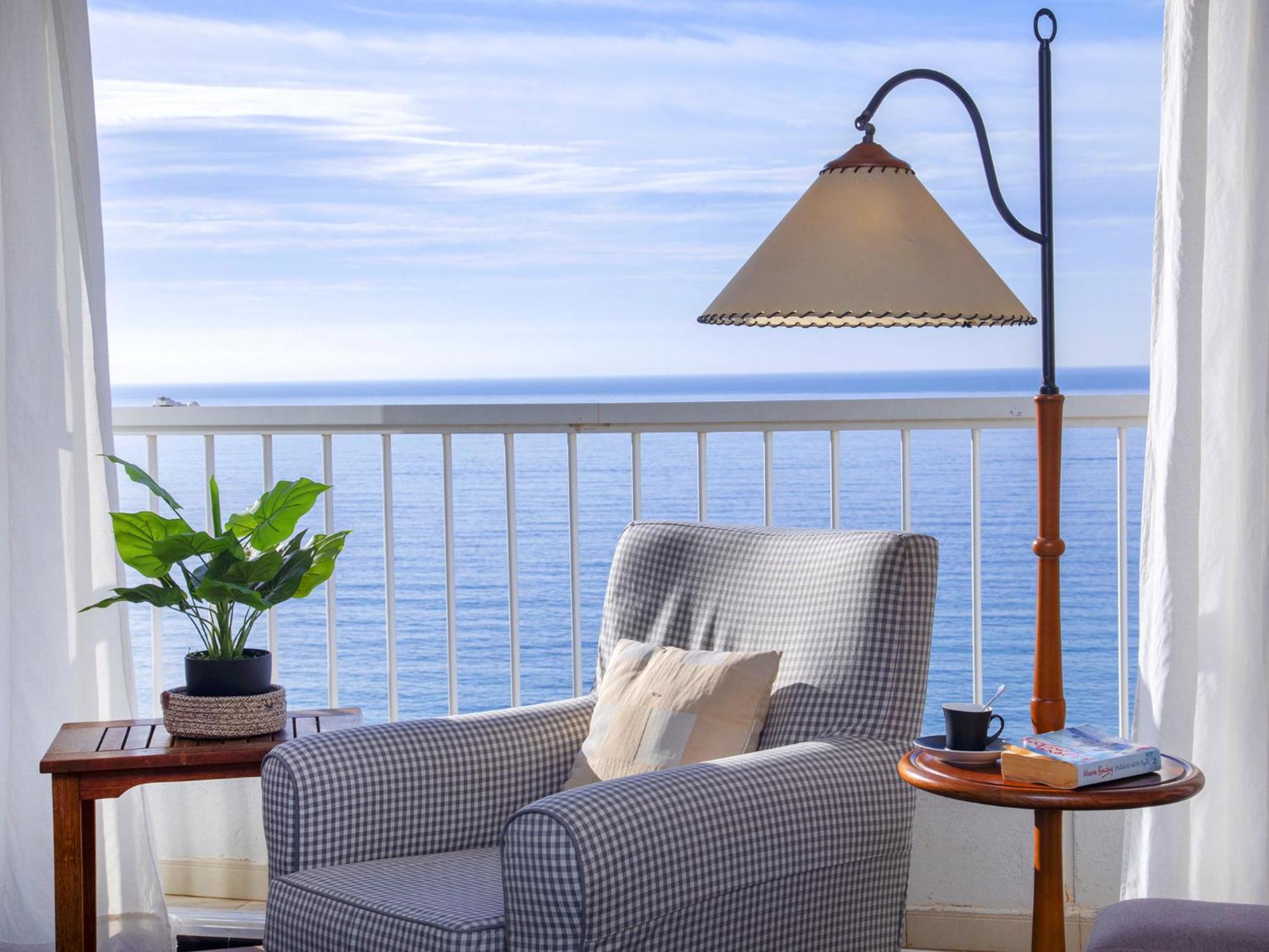 Apartment Les Roquetes By Interhome Κάλπε Εξωτερικό φωτογραφία
