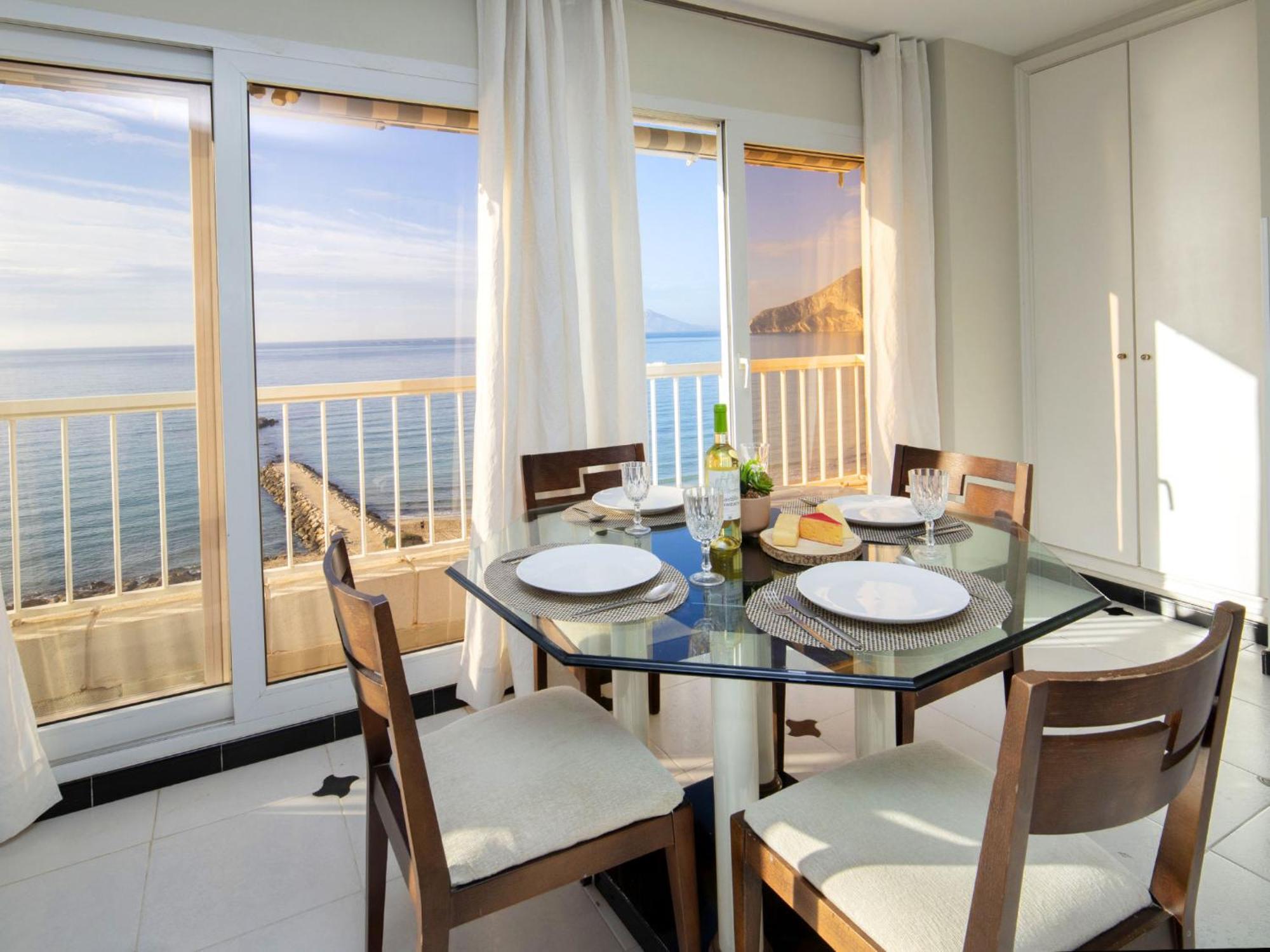 Apartment Les Roquetes By Interhome Κάλπε Εξωτερικό φωτογραφία