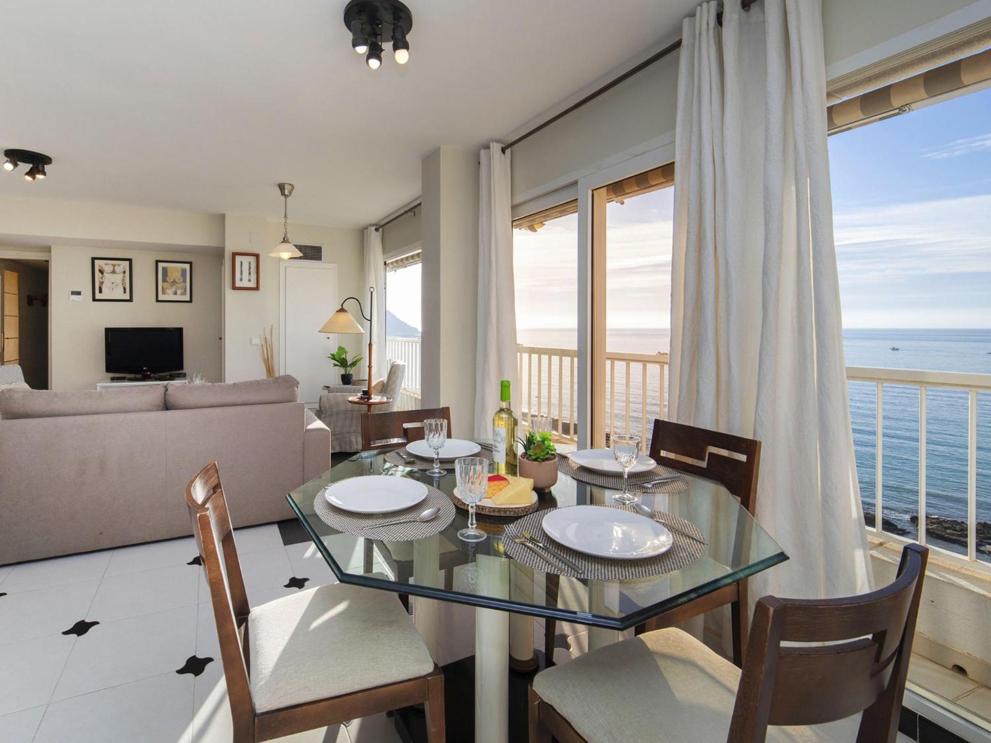 Apartment Les Roquetes By Interhome Κάλπε Εξωτερικό φωτογραφία