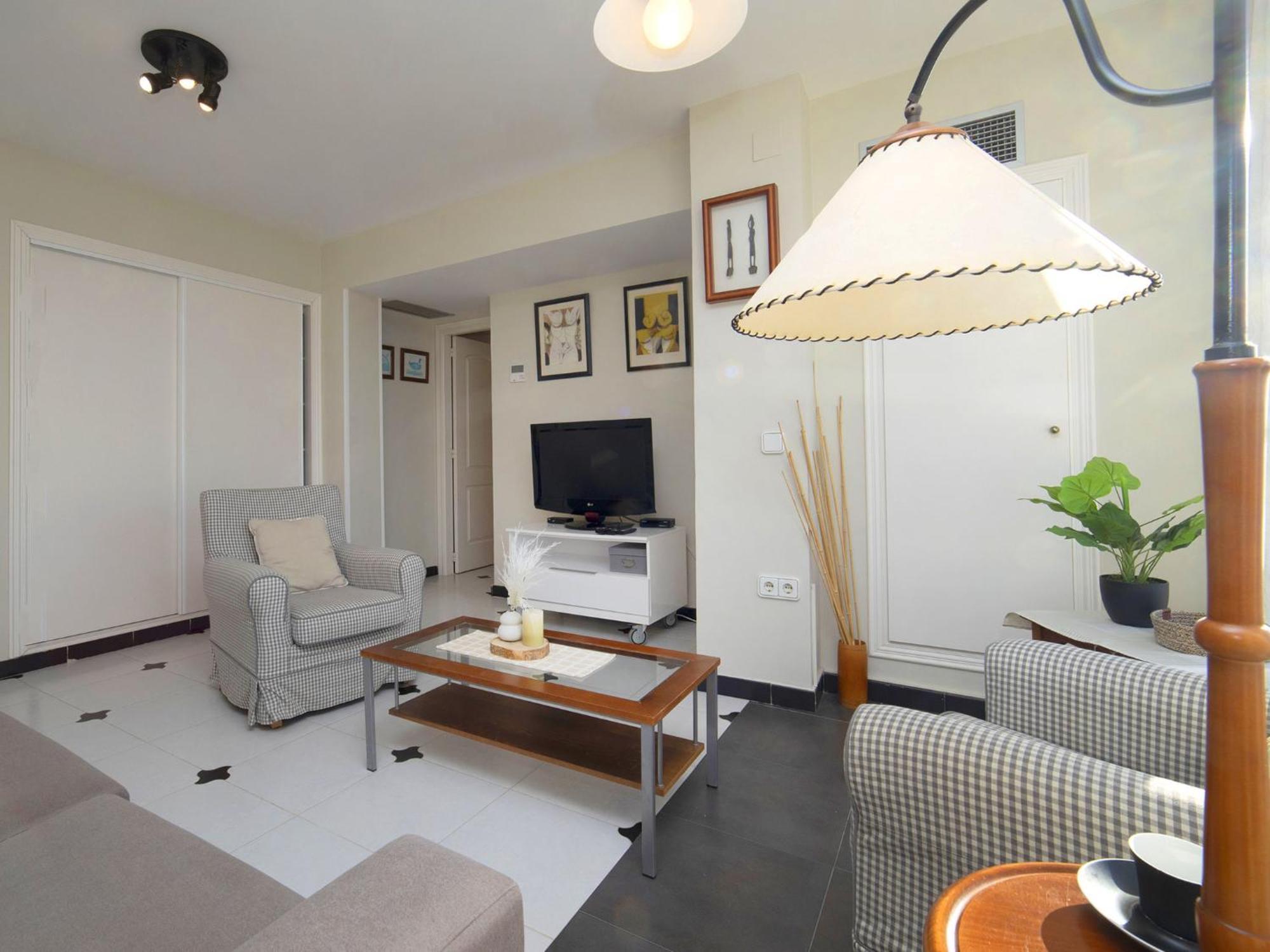 Apartment Les Roquetes By Interhome Κάλπε Εξωτερικό φωτογραφία