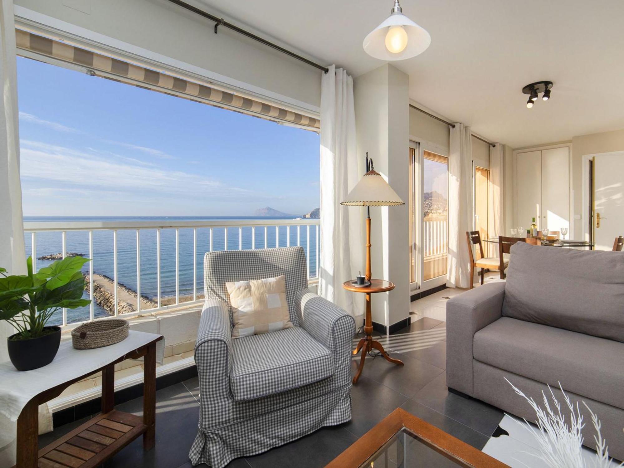 Apartment Les Roquetes By Interhome Κάλπε Εξωτερικό φωτογραφία