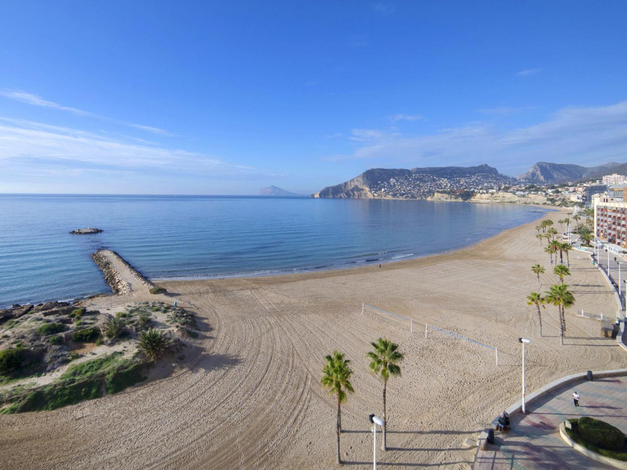Apartment Les Roquetes By Interhome Κάλπε Εξωτερικό φωτογραφία