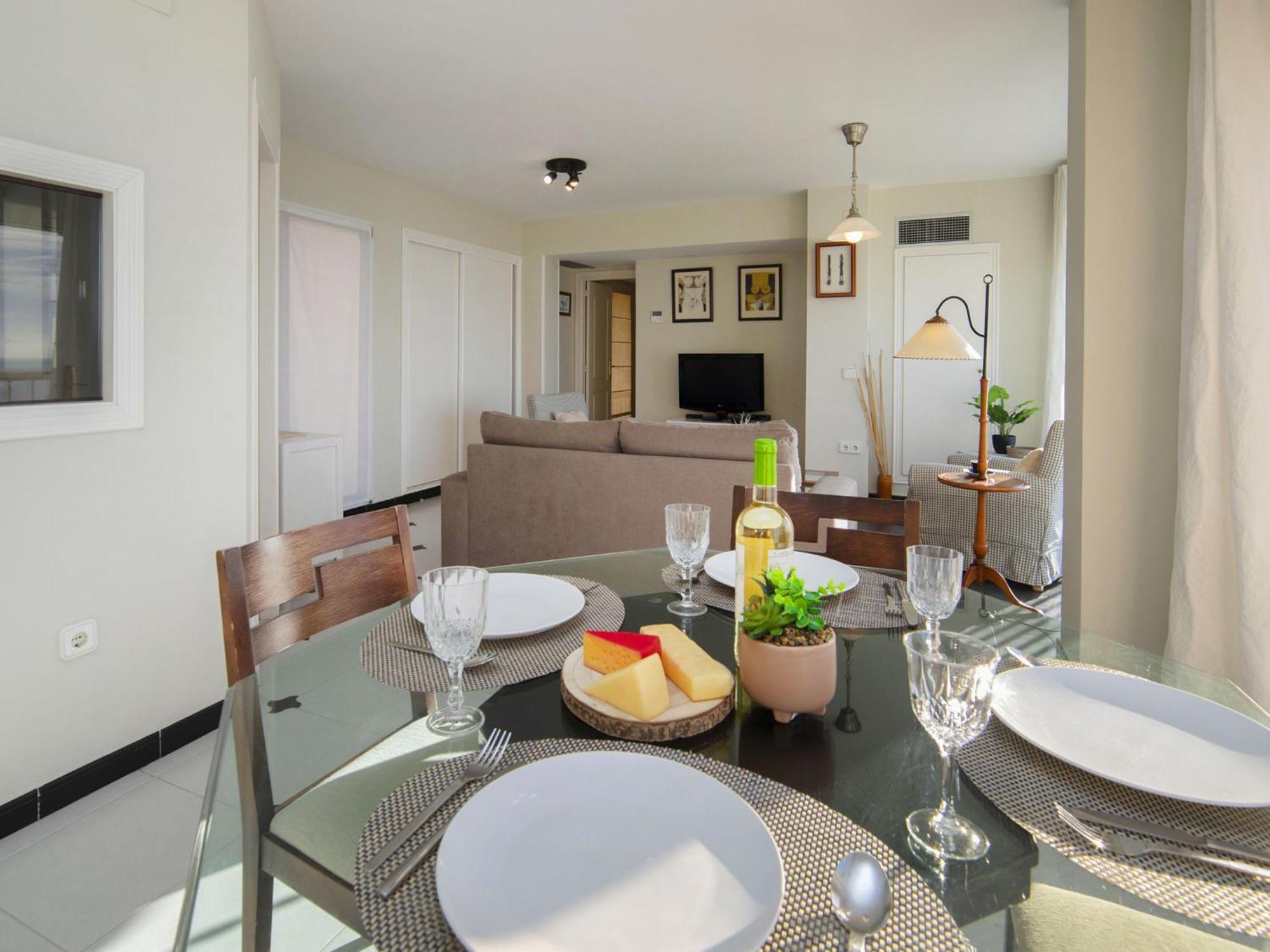 Apartment Les Roquetes By Interhome Κάλπε Εξωτερικό φωτογραφία