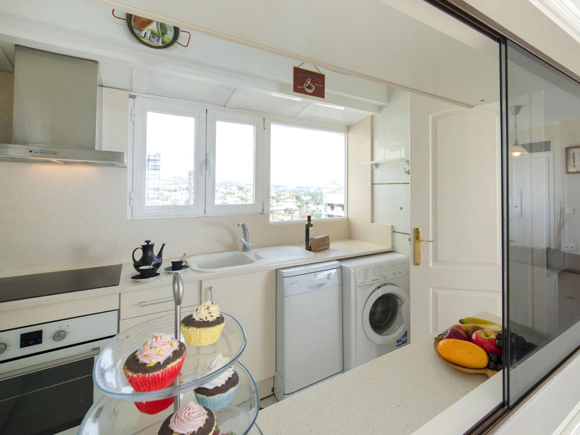 Apartment Les Roquetes By Interhome Κάλπε Εξωτερικό φωτογραφία