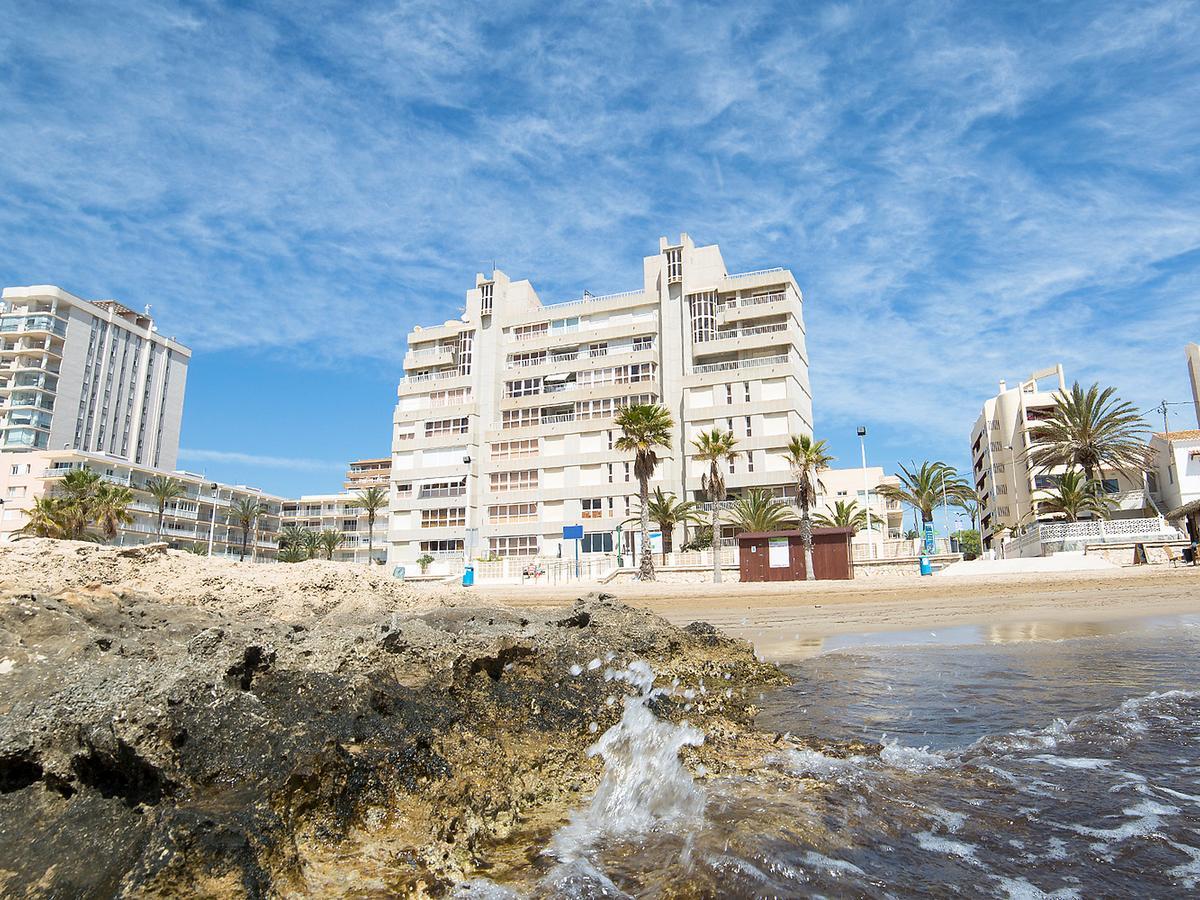 Apartment Les Roquetes By Interhome Κάλπε Εξωτερικό φωτογραφία