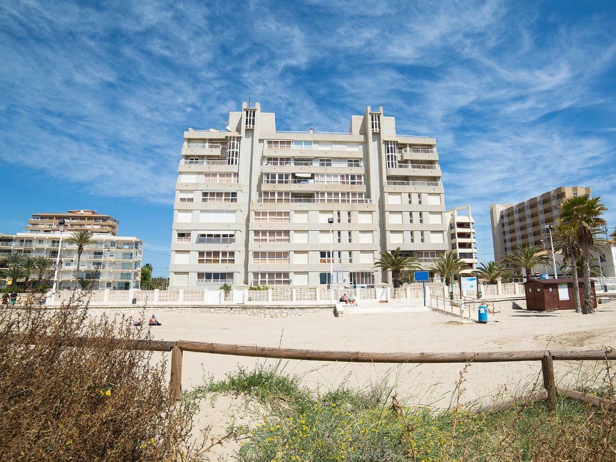 Apartment Les Roquetes By Interhome Κάλπε Εξωτερικό φωτογραφία