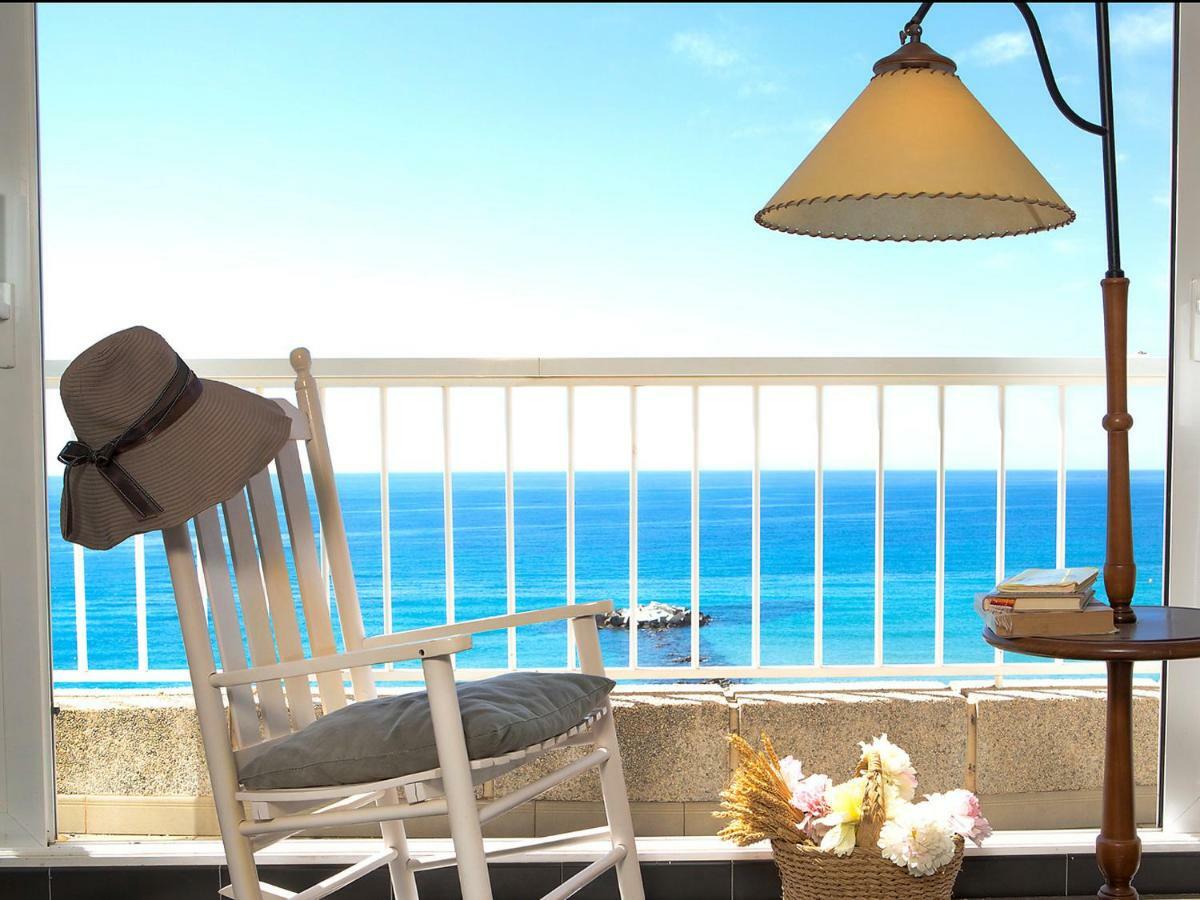 Apartment Les Roquetes By Interhome Κάλπε Εξωτερικό φωτογραφία